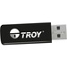 Troy Signature/Logo Kit - M604/M605/M606/M607/M608/M609