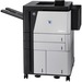 Troy M806 M806x+ Desktop Laser Printer - Monochrome - 55 ppm Mono - Automatic Duplex Print - 4600 Sheets Input - 300000 Pages Duty Cycle