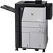 Troy M806 M806x Desktop Laser Printer - Monochrome - 55 ppm Mono - Automatic Duplex Print - 1350 Sheets Input - 300000 Pages Duty Cycle