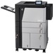 Troy M806 M806X+ Laser Printer - Monochrome - 55 ppm Mono - Automatic Duplex Print - 4600 Sheets Input - Ethernet - 300000 Pages Duty Cycle