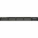 Cisco Catalyst 3650-48P Layer 3 Switch - 48 Ports - Manageable - 10 Gigabit Ethernet - 10/100/1000Base-T - Refurbished - 4 Layer Supported - Twisted Pair - 1U - Rack-mountable, Desktop - Lifetime Limited Warranty