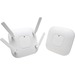 Cisco Aironet 3600e IEEE 802.11n 1.30 Gbit/s Wireless Access Point - 5 GHz, 2.40 GHz - MIMO Technology - 1 x Network (RJ-45) - Ethernet, Fast Ethernet, Gigabit Ethernet