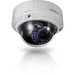 TTRENDnet Indoor/Outdoor 2MP 1080p Varifocal PoE IR Dome Network Camera, IP66 Rated Housing, Adjustable Lens, Digital WDR, IK10 Vandal Resistant, ONVIF, IPv6, TV-IP341PI - Outdoor PoE 2MP Varifocal Day/Night Dome Network Camera