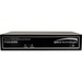 Speco POE4SW6 Ethernet Switch - 4 Ports - 2 Layer Supported - Twisted Pair - 2 Year Limited Warranty