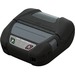 Seiko MP-A40 4" Mobile Label / Receipt Printer - USB - Bluetooth - Perfect for E-Citations - Direct Store Delivery Invoices - Warehouse Shipping Labels - Field Service Applications and more