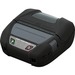Seiko MP-A40 4" Mobile Label / Receipt Printer - USB - WIFI - Perfect for E-Citations - Direct Store Delivery Invoices - Warehouse Shipping Labels - Field Service Applications and more Features