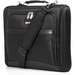 Mobile Edge Express Carrying Case (Briefcase) for 11.6" Chromebook - Black - 1680D Ballistic Nylon Body - Shoulder Strap, Handle - 9.3" Height x 13" Width x 2.5" Depth