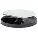 Kensington SmartFit Spin2 Monitor Stand - 40 lb Load Capacity - Desktop - Black - TAA Compliant