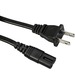 DuraCase Multi Charger AC Power Cord - NA & Japan - For Charger, Bar Code Scanner - 120 V AC - Japan, North America