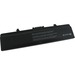 V7 Replacement Battery for Selected Dell Laptops - For Notebook - Battery Rechargeable - 4400 mAh - 10.8 V DC