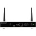 Sennheiser SL Rack Receiver DW-4-US - 1.92 GHz to 1.93 GHz Operating Frequency - 20 Hz to 20 kHz Frequency Response