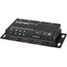 KanexPro UltraSlim 4K HDMI 1X2 Splitter w/ 4:4:4 Color Space & 18G - 4096 x 2160 - 32.81 ft Maximum Operating Distance - 1 x HDMI In - 2 x HDMI Out