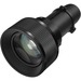 BenQ LS2LT1 - 28.50 mm to 42.75 mm - f/3.1 - Telephoto Zoom Lens - Designed for Projector - 1.5x Optical Zoom