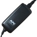 APC Slim AC Adapter for Samsung Chromebooks. 36W 12V - 1 Pack - 36 W - 12 V DC Output