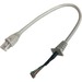 B+B SmartWorx RJ-45 Network Cable - RJ-45 Network Cable for Network Device - First End: 1 x RJ-45 Network - Male - 1