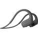 Sony Waterproof And Dustproof Walkman With Bluetooth Wireless Technology - Stereo - Wireless - Bluetooth - Earbud, Behind-the-neck, Over-the-ear - Binaural - In-ear - Black