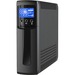V7 UPS 1500VA Tower - Tower - 8 Hour Recharge - 3 Minute Stand-by - 120 V AC Input - 10