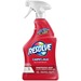 Resolve Stain Remover Cleaner - Spray - 22 fl oz (0.7 quart) - Fresh Scent - 1 Each - Light Yellow