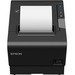 Epson OmniLink TM-T88VI Direct Thermal Printer - Monochrome - Receipt Print - Ethernet - USB - Near Field Communication (NFC) - Black - 13.78 in/s Mono - 180 dpi