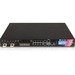 Check Point 5900 High Availability Firewall - 9 Port - 10/100/1000Base-T - Gigabit Ethernet - AES (128-bit) - 8 x RJ-45 - 2 Total Expansion Slots - 1U - Rack-mountable