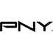 PNY DisplayPort/Mini DisplayPort Audio/Video Cable - DisplayPort/Mini DisplayPort A/V Cable for Audio/Video Device - First End: DisplayPort Digital Audio/Video - Second End: Mini DisplayPort Digital Audio/Video - 3