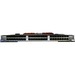Lenovo Gen 6 Port Blade FC32-48 (48 transceivers, 32Gbps) - 48 Ports - 32 Gbit/s - 48 Fiber Channel Ports - 2 x RJ-45 - Gigabit Ethernet - 48 x Total Expansion Slots - 48 x SFP+ Slots - Manageable - Blade
