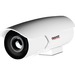 Ganz ZNT1-HAT24G22A Network Camera - Color - MPEG-4 AVC, MJPEG, H.264 - 640 x 480 - Microbolometer