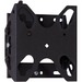 Chief Small Flat Panel Tilt Wall Mount - For Displays 10-40" - Black - 1 Display(s) Supported - 32" Screen Support - 45 lb Load Capacity