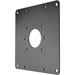 Chief Universal Flat Panel Interface Bracket - Black - 32" Screen Support - 45 lb Load Capacity - 200 x 100, 100 x 100, 75 x 75, 200 x 200 - 1