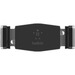 Belkin Vehicle Mount for Smartphone, iPhone - Metallic Silver - 5.50" Screen Support