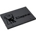 Kingston A400 480 GB Solid State Drive - 2.5" Internal - SATA (SATA/600) - 500 MB/s Maximum Read Transfer Rate - 3 Year Warranty