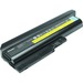 Lenovo-IMSourcing Lithium Ion Notebook Battery - For Notebook - Battery Rechargeable - 7200 mAh - 10.8 V DC