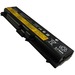 Lenovo-IMSourcing Notebook Battery - For Notebook - Battery Rechargeable - Proprietary Battery Size - 2200 mAh - 48 Wh - 10.8 V DC - 1