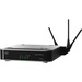 Cisco WAP4410N IEEE 802.11n 300 Mbit/s Wireless Access Point - 2.40 GHz - 1 x Network (RJ-45) - Gigabit Ethernet - PoE Ports