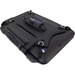 Toughmate Carrying Case (Flip) Tablet - Vinyl, Steel, Nylon Body - Hand Strap, Shoulder Strap - 6.5" Height x 10.5" Width x 0.9" Depth