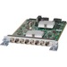 Cisco ASR 900 Interface Module - For Optical NetworkOptical Fiber - 4 x Expansion Slots