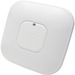 Cisco Aironet 3600i IEEE 802.11n 450 Mbit/s Wireless Access Point - 2.40 GHz - MIMO Technology - 1 x Network (RJ-45) - Gigabit Ethernet - Ceiling Mountable