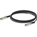 Ubiquiti Network Cable - 3.28 ft Network Cable for Network Device - 10 Gbit/s