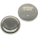 SKILCRAFT 3V Lithium Button Cell Battery - For Multipurpose - CR1632 - 3 V DC - 1 Each