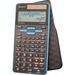Sharp EL-W535TGBBL Scientific Calculator with WriteView™ 4 Line Display - 422 Functions - Sign Change, Independent Memory, Dual Power, Protective Hard Shell Cover, Durable - 4 Line(s) - 16 Digits - LCD - Battery/Solar Powered - 0.6" x 3.1" x 6.5" - 