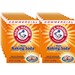 Arm & Hammer Pure Baking Soda - 16 oz (1 lb) - 24 / Carton - White