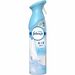 Febreze Odor-Fighting Air Freshener - Spray - 260.25 mL - Linen & Sky - 1 Each - Odor Neutralizer, VOC-free