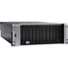 Cisco SmartPlay Select S3260 Basic - 2 Nodes - 2 x Intel Xeon E5-2680 v4 Tetradeca-core (14 Core) 2.40 GHz - 60 x HDD Supported - 24 x HDD Installed - 144 TB Installed HDD Capacity - 2 Boot Drive(s) - 256 GB RAM DDR4 SDRAM - 1 x 12Gb/s SAS Controller - RA
