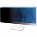 3M™ Privacy Filter for 29" Widescreen Monitor (21:9) - For 29" Widescreen LCD Monitor - 21:9 - Scratch Resistant, Fingerprint Resistant, Dust Resistant - Anti-glare