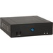 AOpen DE7200 Digital Signage Appliance - Core i7 - 8 GB - 500 GB HDD - HDMI - USB - SerialEthernet - Black