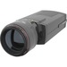 AXIS Q1659 20 Megapixel Network Camera - Color - Box - H.264 (MPEG-4 Part 10/AVC), Motion JPEG - 5472 x 3648 - 70 mm Varifocal Lens - 2.9x Optical - CMOS - Bracket Mount