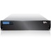 Sans Digital AccuRAID AR212F16QR SAN Storage System - 12 x HDD Supported - 96 TB Supported HDD Capacity - 12 x SSD Supported - 2 x 12Gb/s SAS Controller - RAID Supported 0, 1, 3, 5, 6, 30, 50, 60, 0+1, JBOD - 12 x Total Bays - 12 x 2.5"/3.5" Bay - FCP - 2