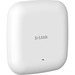 D-Link DAP-2610 IEEE 802.11ac 1.27 Gbit/s Wireless Access Point - 5 GHz, 2.40 GHz - 1 x Network (RJ-45) - Gigabit Ethernet - Ceiling Mountable, Wall Mountable, Desktop