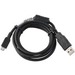 Honeywell Micro-USB Data Transfer Cable - Micro-USB Data Transfer Cable - First End: Micro USB