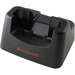 Honeywell Single Charging Dock - Docking - Handheld Device - Charging Capability - Synchronizing Capability - 1 x USB